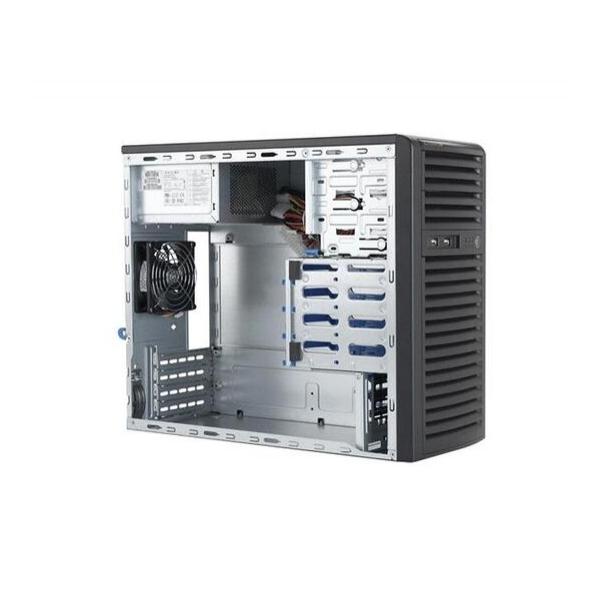 Supermicro CSE-732D4F-500B Mid-Tower корпус