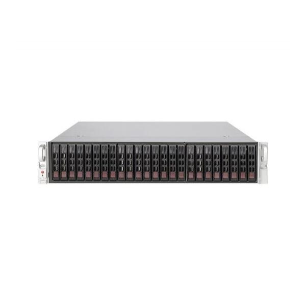 Supermicro CSE-216BE2C-R920WB серверный корпус 2U установка в стойку