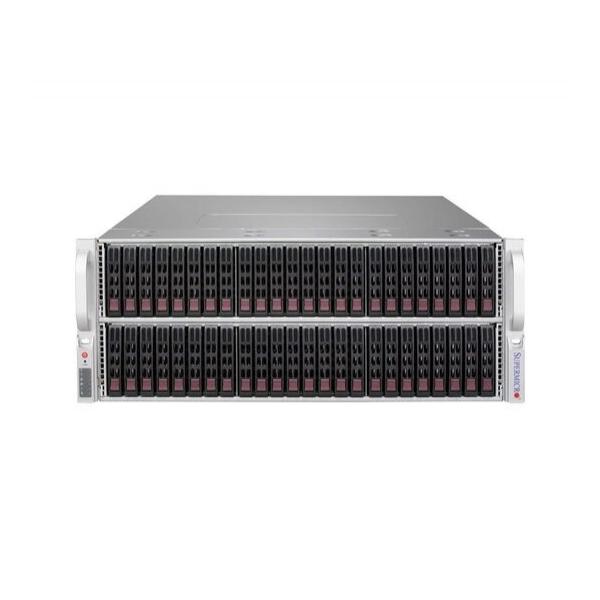 Supermicro CSE-417BE2C-R1K28LPB серверный корпус 4U установка в стойку