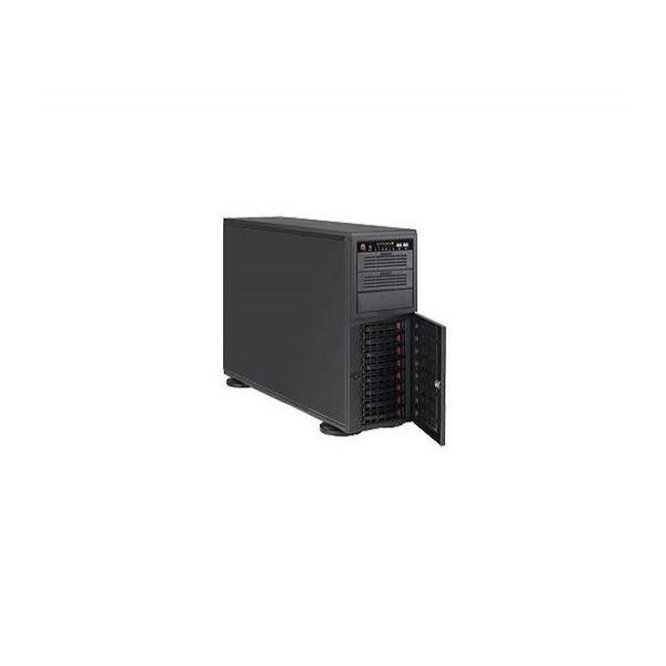 Supermicro CSE-743TQ-903B Tower / 4U Rack