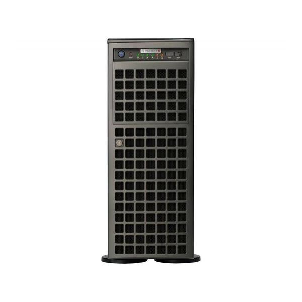 Supermicro CSE-747BTQ-R2K04B Tower / 4U Rack