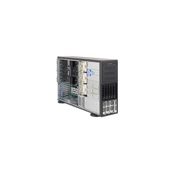 Supermicro CSE-748TQ-R1400B Tower/4U Rack