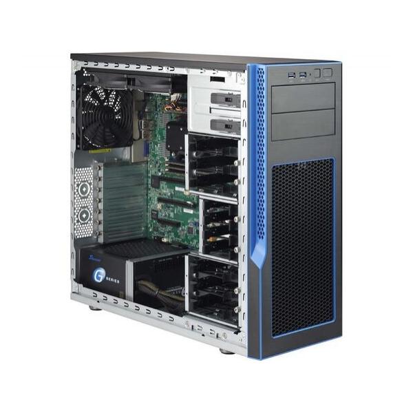 Supermicro CSE-GS5A-753B Mid-Tower корпус