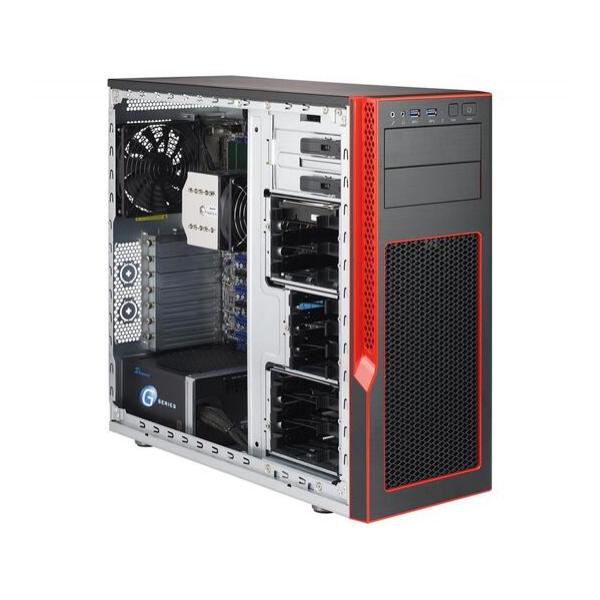 Supermicro CSE-GS5A-753R Mid-Tower корпус