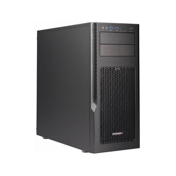 Supermicro CSE-GS5A-754K Mid-Tower корпус