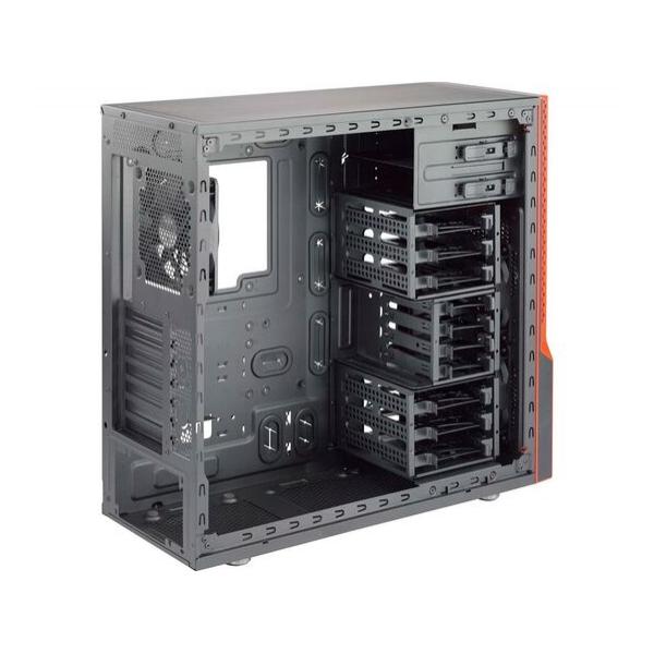 Supermicro CSE-GS5B-000R Mid-Tower корпус