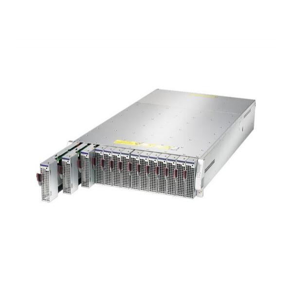 Supermicro MBE-314E-222 MicroBlade Enclosure