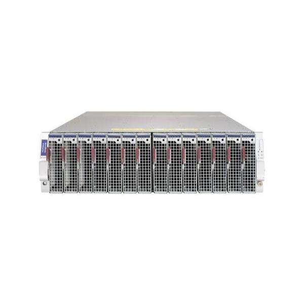 Supermicro MBE-314E-422 MicroBlade Enclosure