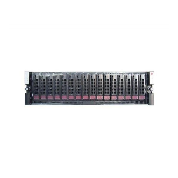 Supermicro SYS-937R-E2JB серверный корпус 3U установка в стойку