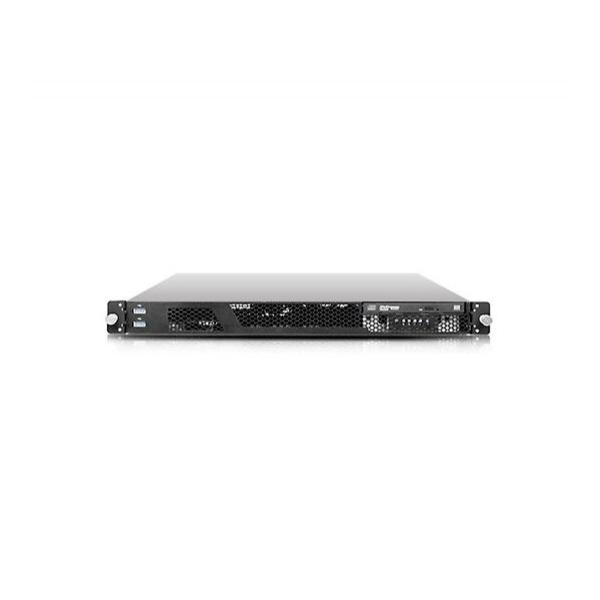 Корпус CHENBRO RM14300 Rack Без БП Чёрный 1U, RM14300