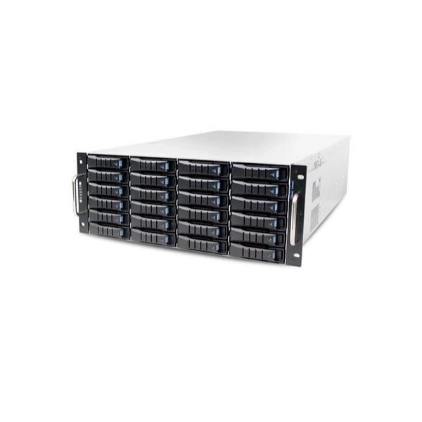 Корпус AIC RSC-4ET Rack 1200Вт Чёрный 4U, RSC-4ET0-C0PP-SA3E-0C0-B-1