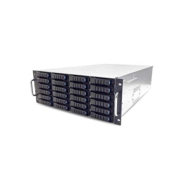 Корпус AIC RSC-4BT Rack 1200Вт Чёрный 4U, RSC-4BT0-C0PG-SA3E-0CL-A