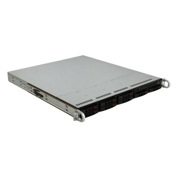 Корпус SuperMicro CSE-113MTQ-563CB