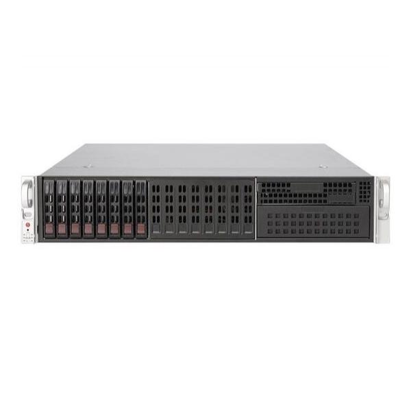 Корпус для сервера SuperMicro CSE-213LTQ-R720LPB