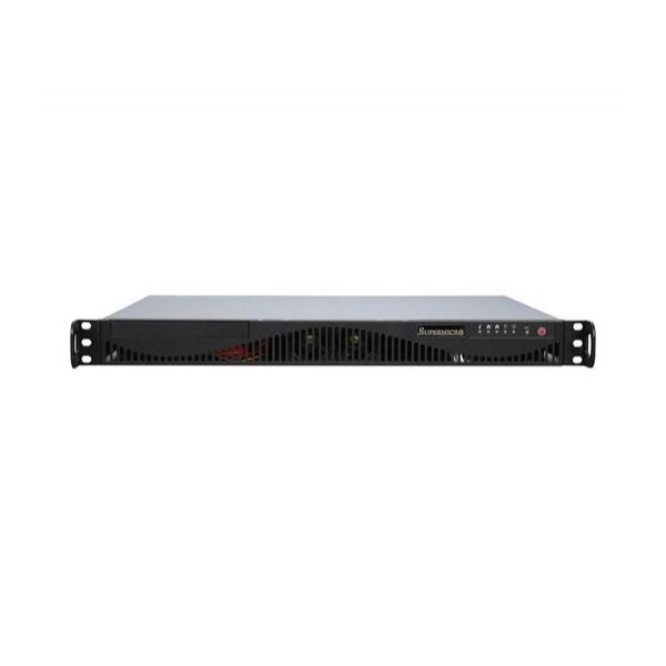 Корпус для сервера SuperMicro CSE-512F-350B1