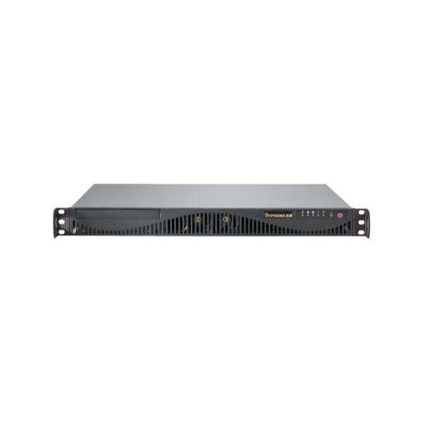 Корпус для сервера Supermicro CSE-512L-200B