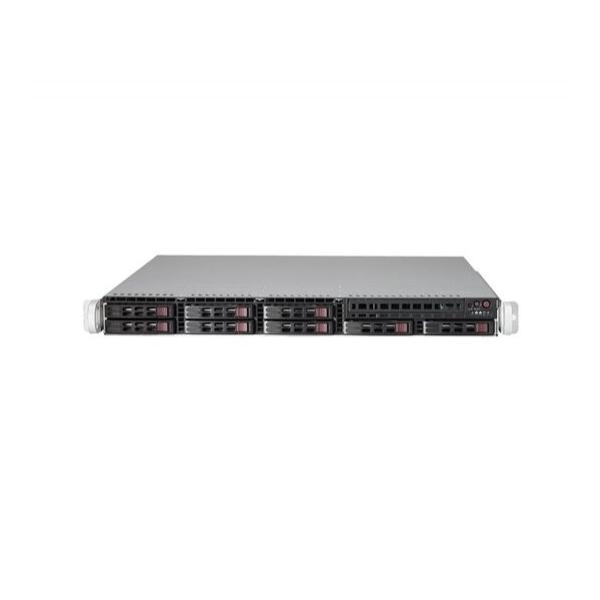 Корпус для сервера Supermicro CSE-113MTQ-R400CB