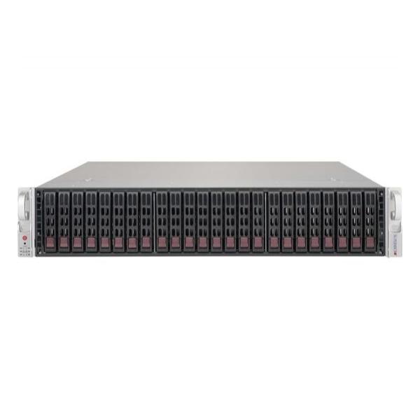 Корпус для системы хранения Supermicro CSE-216BE1C-R741JBOD