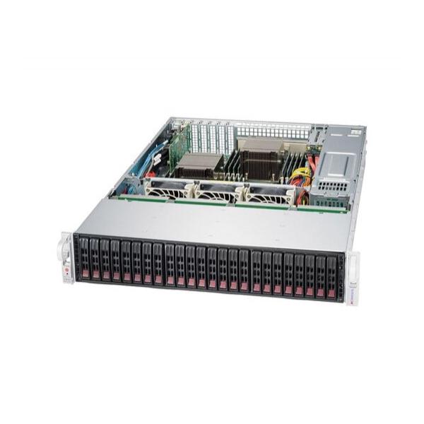 Корпус Supermicro CSE-216BE1C-R920LPB