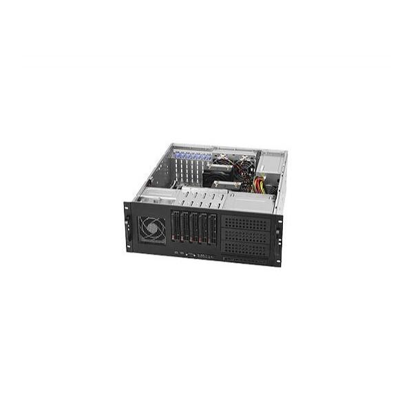 Корпус Supermicro CSE-842TQC-865B