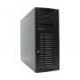 Корпус Supermicro SuperChassis 733TQ-500B Miditower 500Вт Чёрный, CSE-733TQ-500B