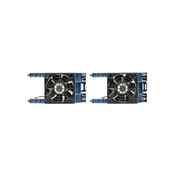 Вентилятор HPE P06303-B21 L30 Gen10 Front PCI Fan and Baffle Kit