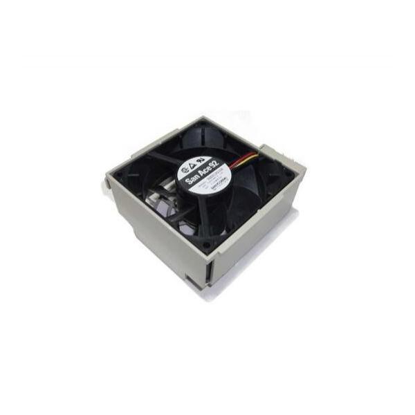 Корпусный вентилятор Supermicro 92 мм 4-pin, FAN-0064L4