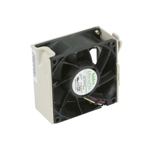 Корпусный вентилятор Supermicro 80 мм 4-pin, FAN-0126L4