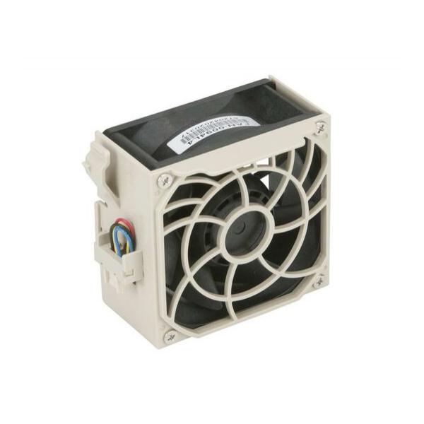 Корпусный вентилятор Supermicro 80 мм 4-pin, FAN-0094L4