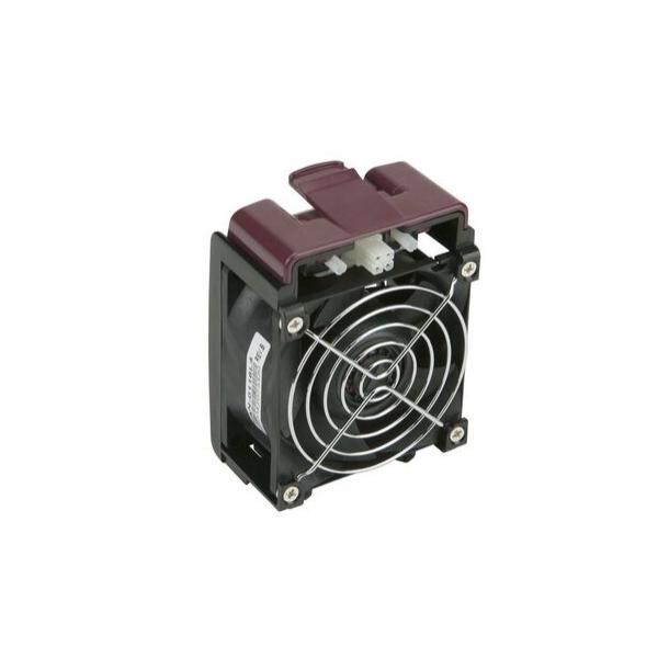 Корпусный вентилятор Supermicro 80 мм 4-pin, FAN-0116L4