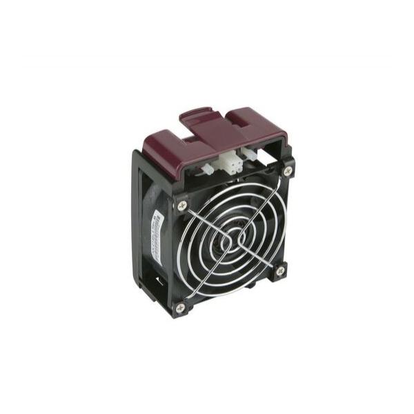 Корпусный вентилятор Supermicro 80 мм 4-pin, FAN-0148L4