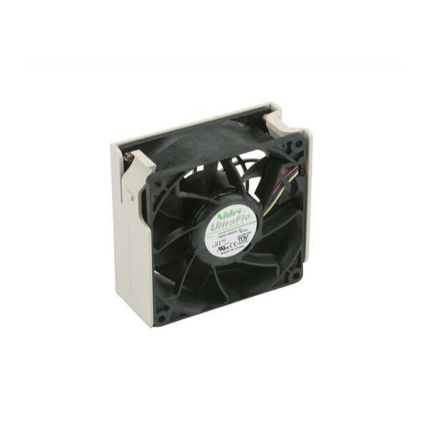 Корпусный вентилятор Supermicro 92 мм 4-pin, FAN-0115L4