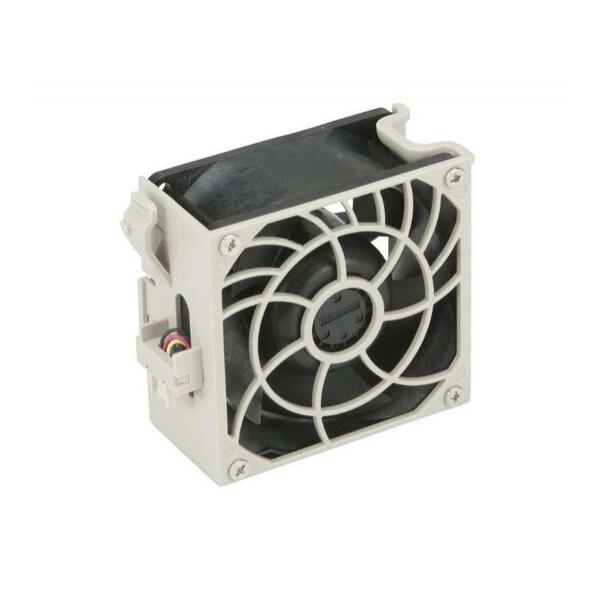 Корпусный вентилятор Supermicro 80 мм 4-pin, FAN-0118L4