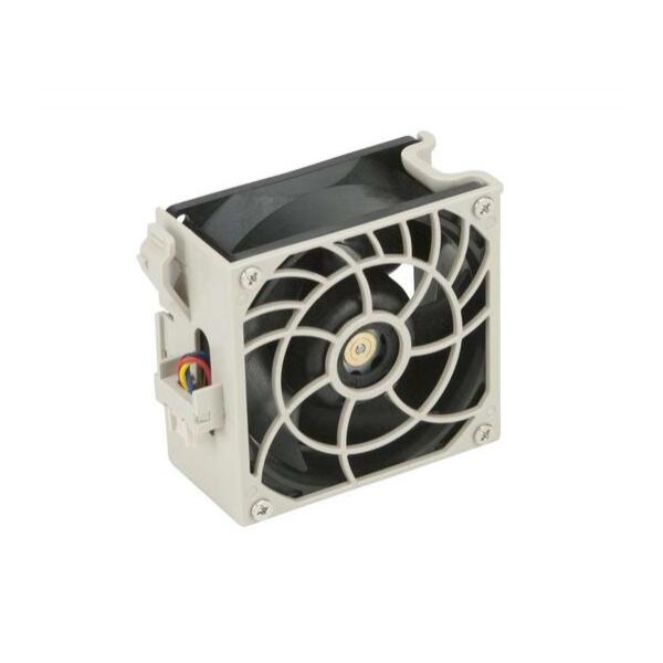 Корпусный вентилятор Supermicro 80 мм 4-pin, FAN-0158L4