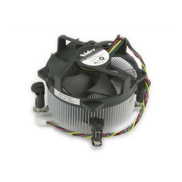 Радиатор Supermicro Heatsink 2U+ TDP-95Вт 4-pin, SNK-P0046A4