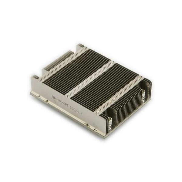 Радиатор Supermicro Heatsink 1U+ TDP-145Вт, SNK-P0047PS