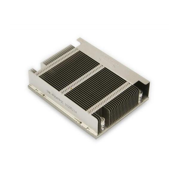 Радиатор Supermicro Heatsink 1U+ TDP-145Вт, SNK-P0047PSC