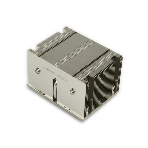 Радиатор Supermicro Heatsink 2U+ TDP-145Вт, SNK-P0048PS