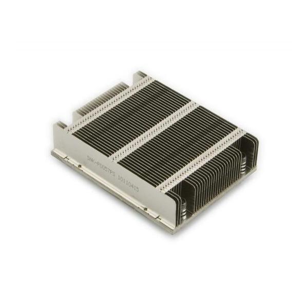 Радиатор Supermicro Heatsink 1U TDP-145Вт, SNK-P0057PS