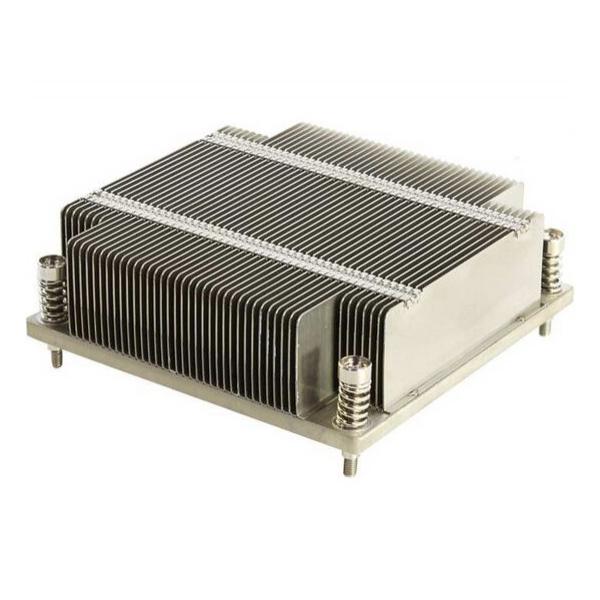 Радиатор Supermicro Heatsink 1U+ TDP-95Вт, SNK-P0037P