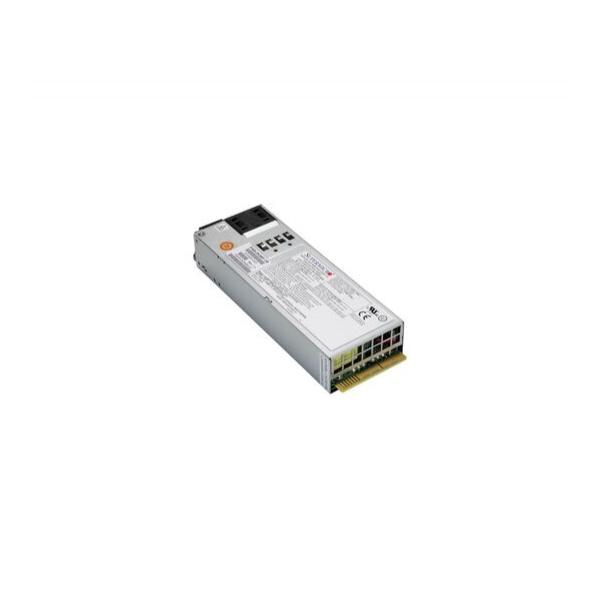 Блок питания для сервера Supermicro PWS-2K08F-1R