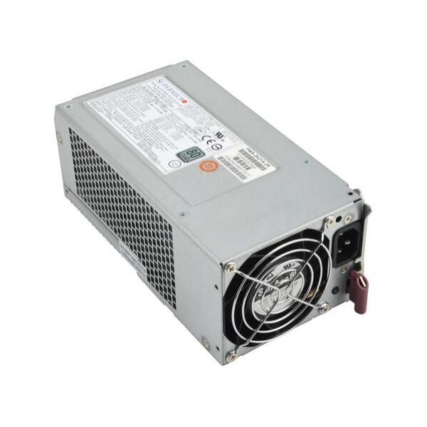 Блок питания для сервера Supermicro PWS-2K21G-2R