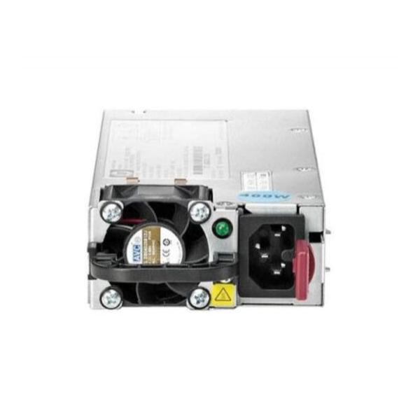 Блок питания HP J9580A#ABA 1000W 100-240vAC To 54vdc Switching Power Supply (J9580A#ABA)