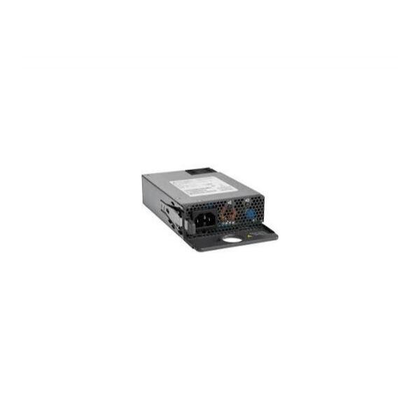 Блок питания CISCO PWR-C5-1KWAC 1000W AC Config 5 Power Supply (PWR-C5-1KWAC)