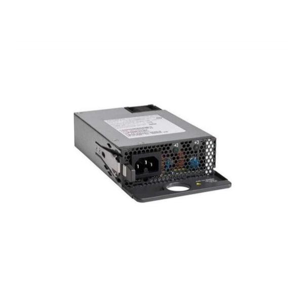 Блок питания CISCO PWR-C6-600WAC 600W AC Power Supply (PWR-C6-600WAC)