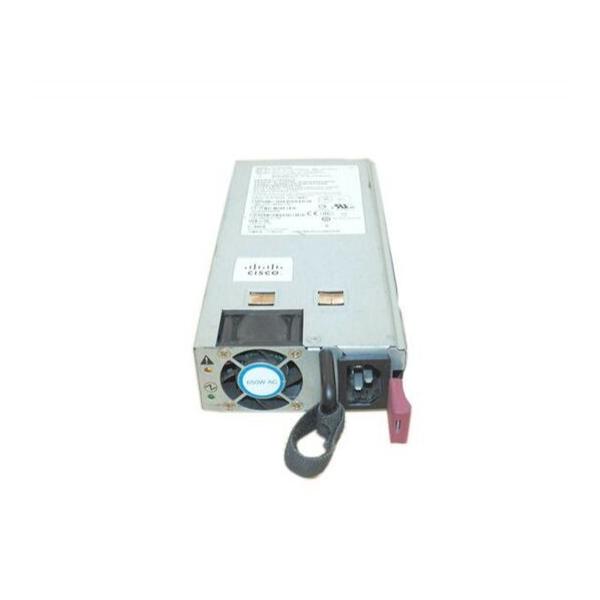 Блок питания CISCO - 650W Power Supply (N9K-PAC-650W-B)