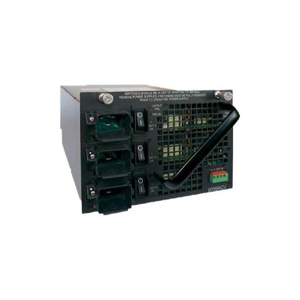 Блок питания CISCO PWR-C45-9000ACV 9000W AC Power Supply (PWR-C45-9000ACV)