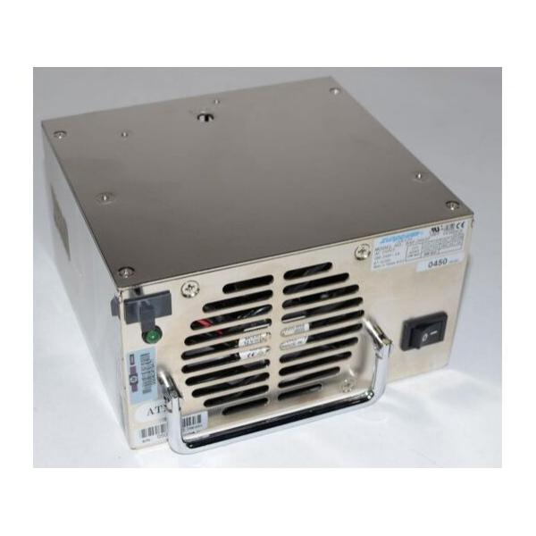 Блок питания HP RAS-2662P 200W Power Supply (RAS-2662P)