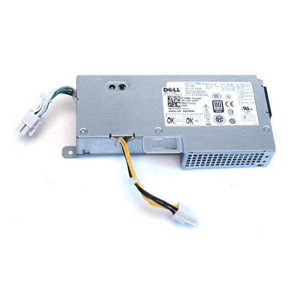 Блок питания DELL M178R 180W Power Supply (M178R)