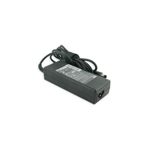 Блок питания HP 463955-001 90W AC Smart Pin Slim Power Adapter (463955-001)